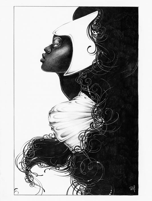 Maximilian Davis AW21